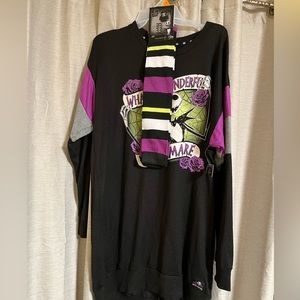 Nightmare Before Christmas